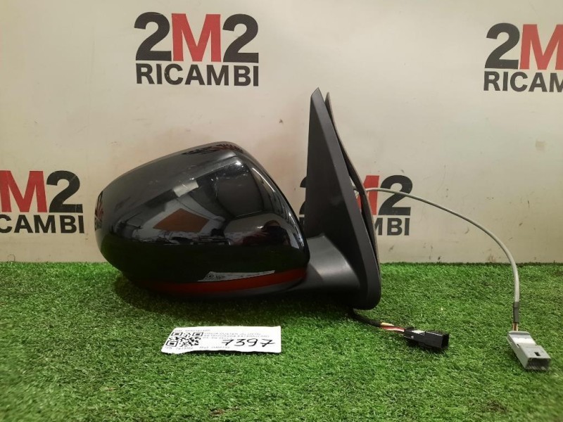 Retrovisore Esterno ANT DX 963014745R Dacia Duster II 2018