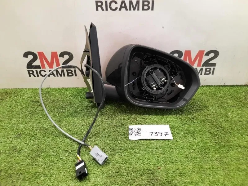 Retrovisore Esterno ANT DX 963014745R Dacia Duster II 2018