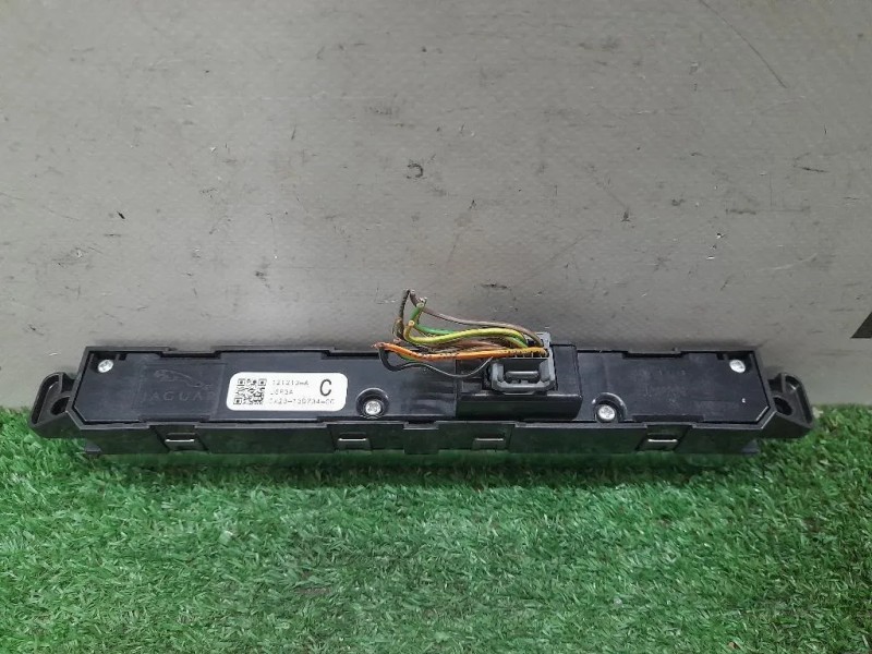 Interruttore Comando Multifunzione CX2313D734CC Jaguar XF I 2008