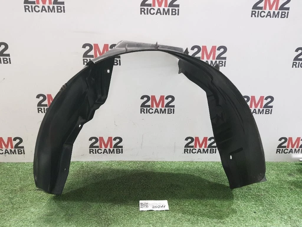 Parasassi Passaruota Interno ANT SX 46849140 Fiat Panda II 2004