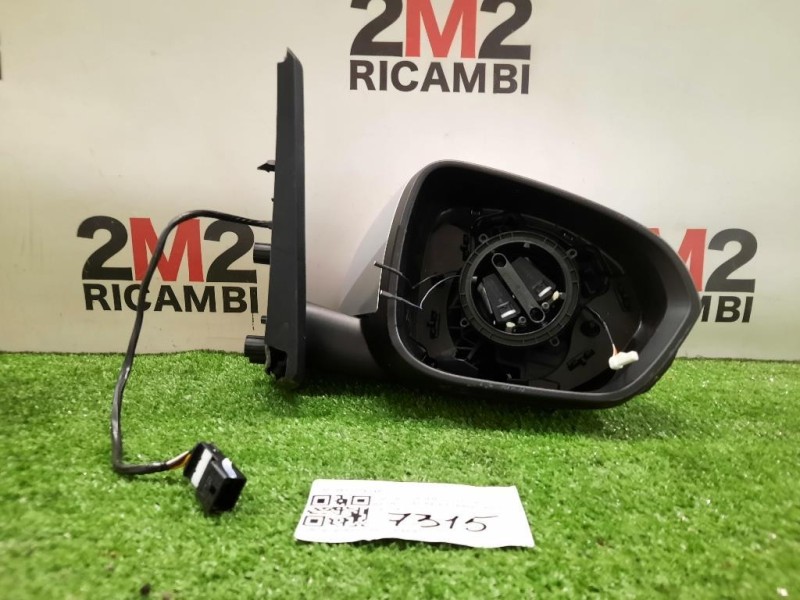 Retrovisore Esterno ANT DX 963017624R Dacia Duster II 2018