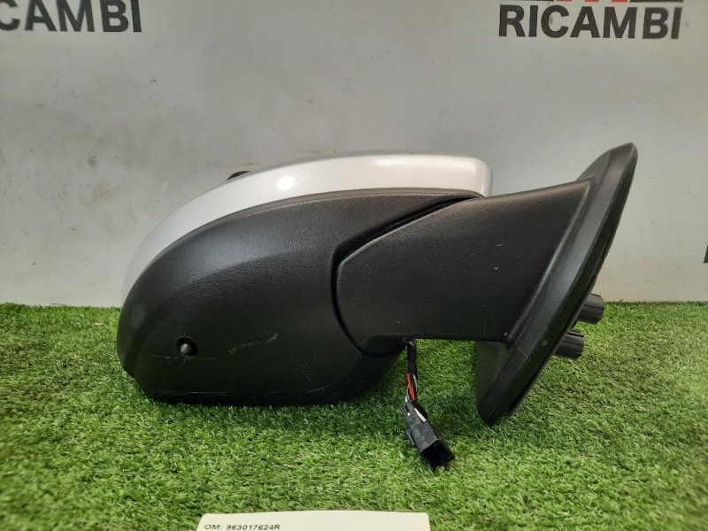 Retrovisore Esterno ANT DX 963017624R Dacia Duster II 2018