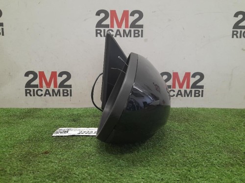 Retrovisore Esterno ANT DX 232636326 Dacia Duster II 2018