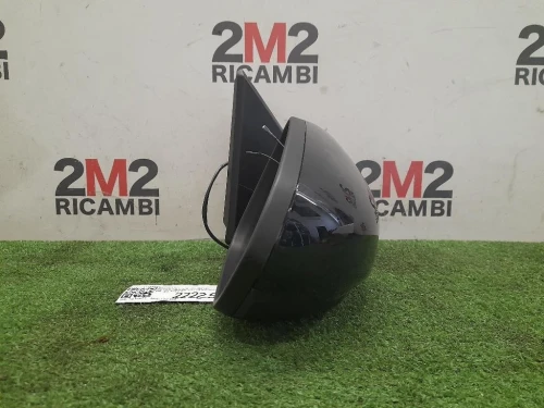 Retrovisore Esterno ANT DX 232636326 Dacia Duster II 2018