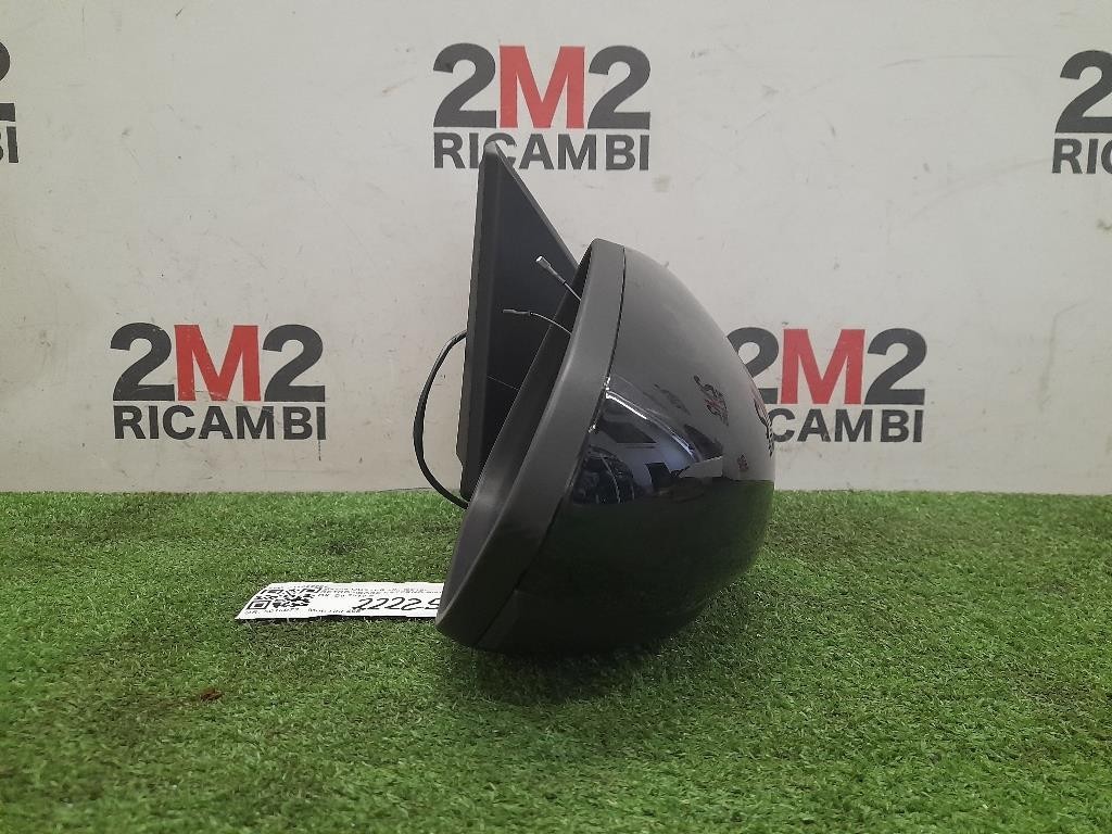 Retrovisore Esterno ANT DX 232636326 Dacia Duster II 2018