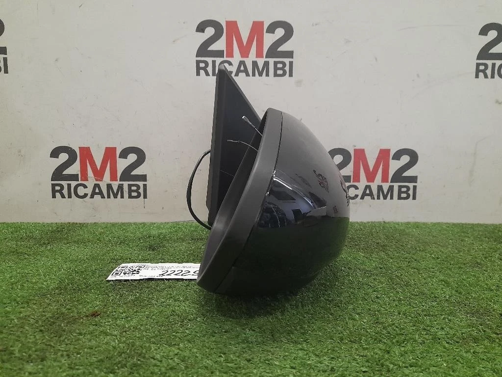 Retrovisore Esterno ANT DX 232636326 Dacia Duster II 2018