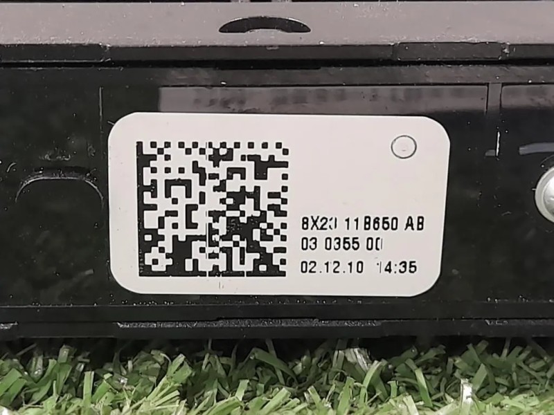 Interruttore Comando Multifunzione 8X23-11B650-AB Jaguar XF I 2011