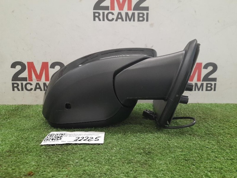 Retrovisore Esterno ANT DX 232636326 Dacia Duster II 2018