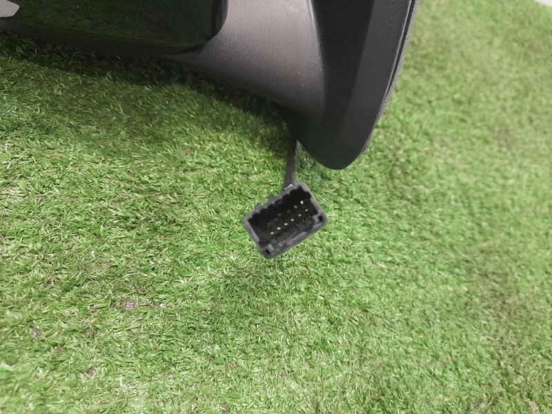 Retrovisore Esterno ANT DX 232636326 Dacia Duster II 2018