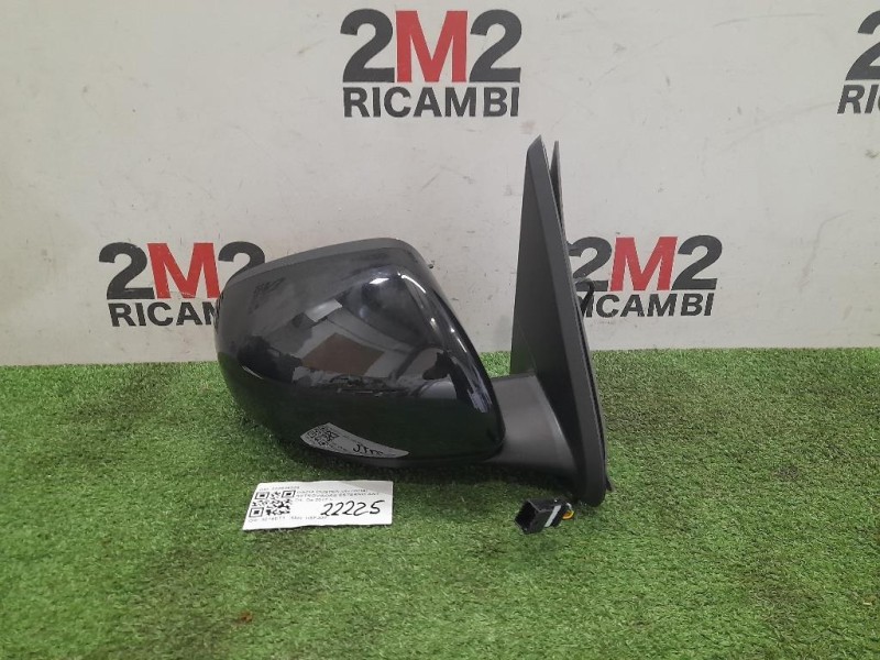 Retrovisore Esterno ANT DX 232636326 Dacia Duster II 2018