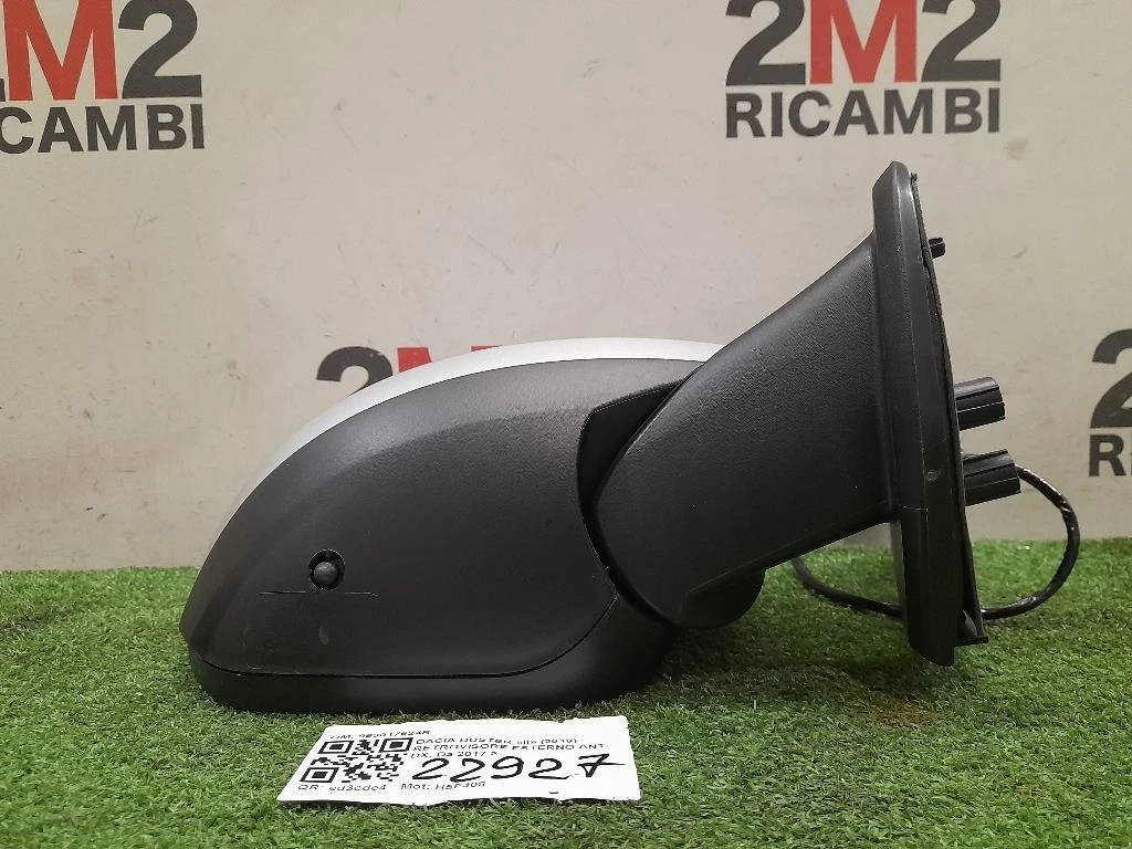 Retrovisore Esterno ANT DX 963017624R Dacia Duster II 2018