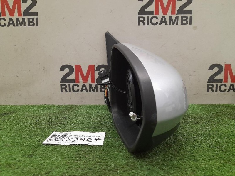 Retrovisore Esterno ANT DX 963017624R Dacia Duster II 2018
