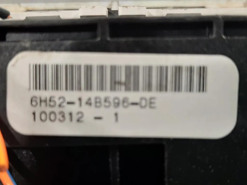 Interruttore Comando Multifunzione 6H52-14B596-DE Land Rover Freelander II 2007
