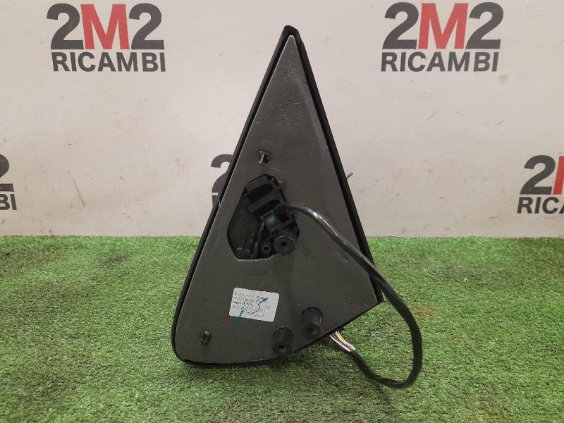 Retrovisore Esterno ANT DX 963017624R Dacia Duster II 2018