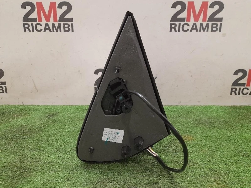 Retrovisore Esterno ANT DX 963017624R Dacia Duster II 2018