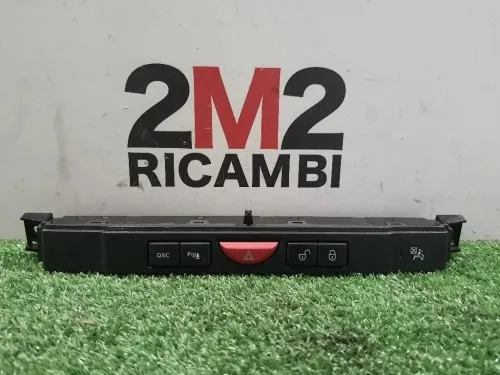 Interruttore Comando Multifunzione 8H3213D734BA Land Rover Range Rover Sport I 2005