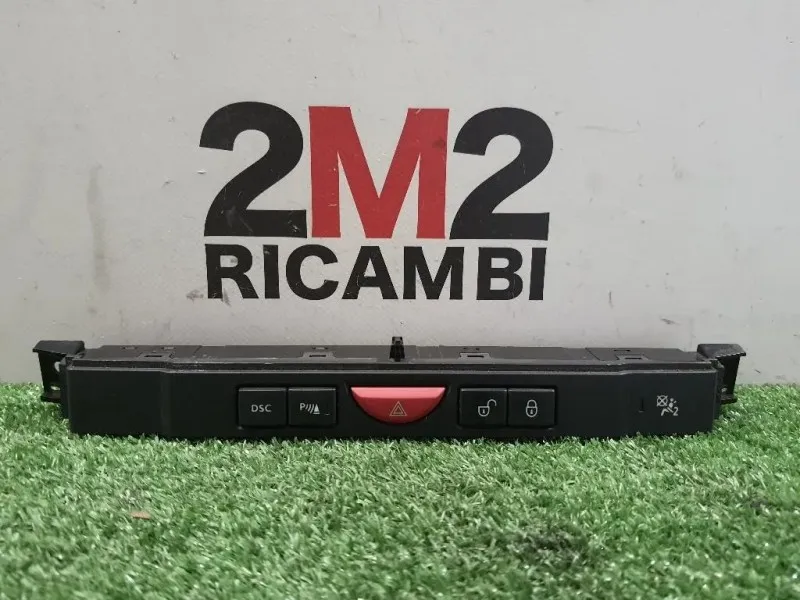 Interruttore Comando Multifunzione 8H3213D734BA Land Rover Range Rover Sport I 2005