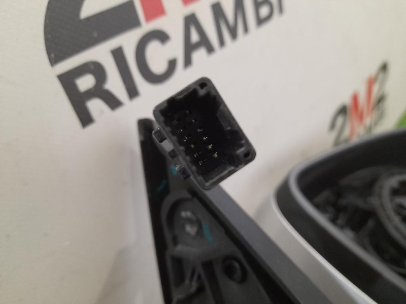 Retrovisore Esterno ANT DX 7 FILI 232636326 Dacia Duster II 2018