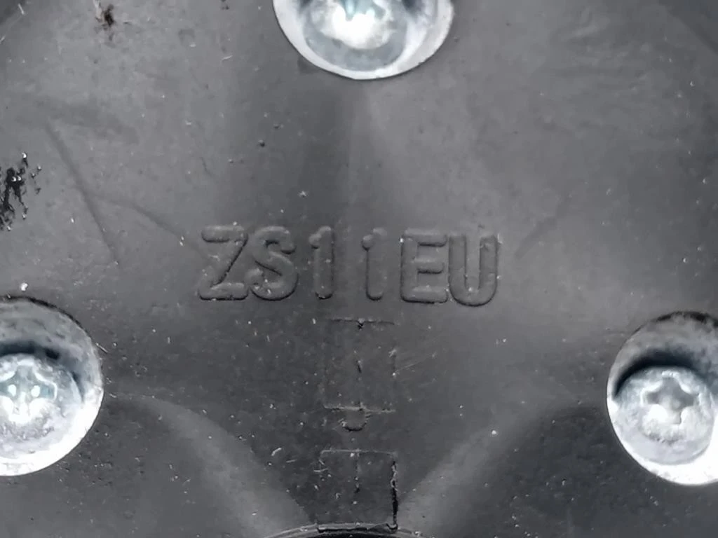 Antenna GPS ZS11EU Mg ZS II 2020