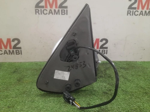 Retrovisore Esterno ANT DX 963015476R Dacia Duster II 2018