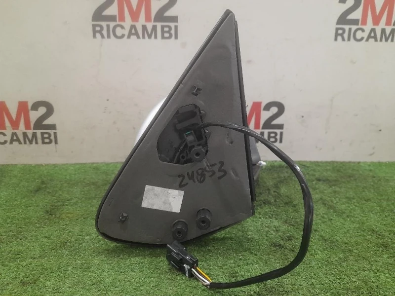 Retrovisore Esterno ANT DX 963015476R Dacia Duster II 2018