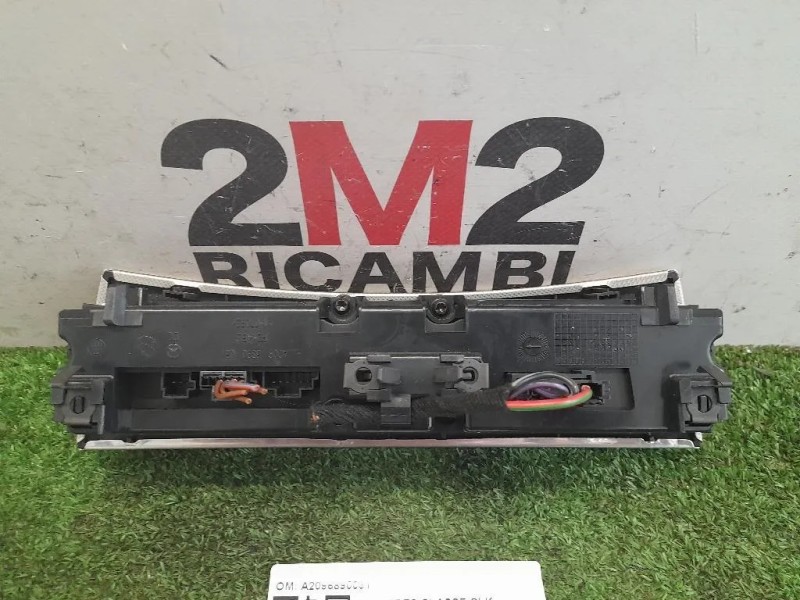 Interruttore Comando Multifunzione A2096890031 Mercedes Classe CLK C209 2003