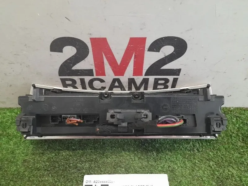 Interruttore Comando Multifunzione A2096890031 Mercedes Classe CLK C209 2003