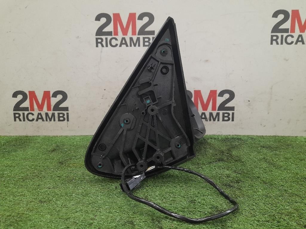 Retrovisore Esterno ANT DX 963015476R Dacia Duster II 2018