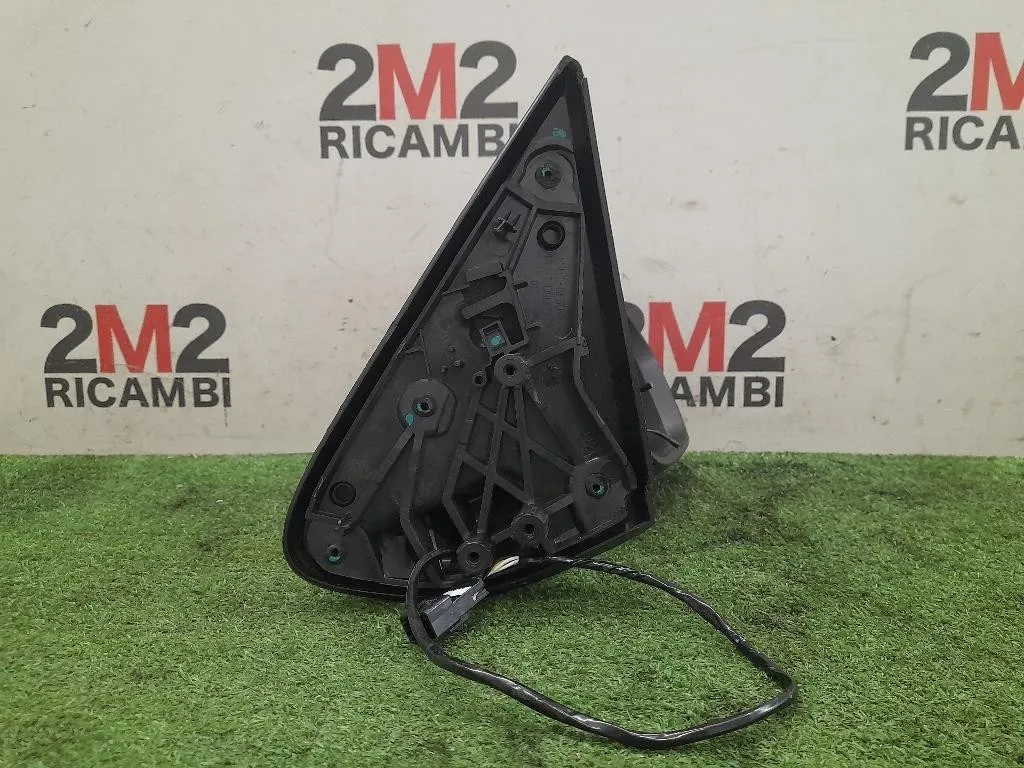 Retrovisore Esterno ANT DX 963015476R Dacia Duster II 2018