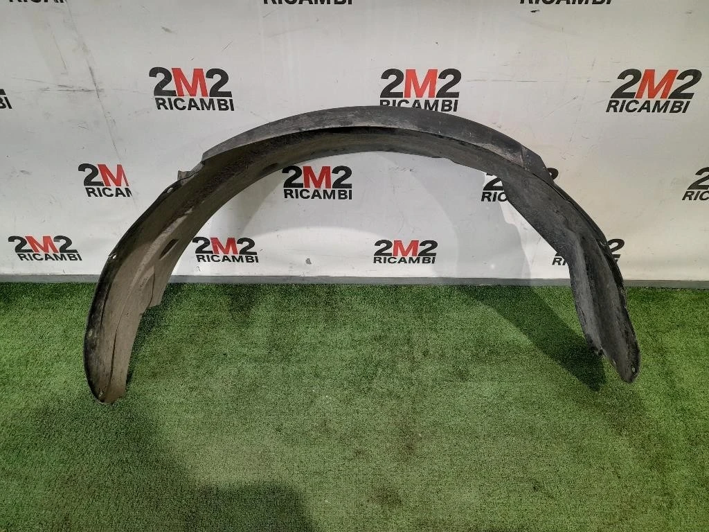 Parasassi Passaruota Interno ANT SX AB392116A563AC Ford Ranger IV 2012