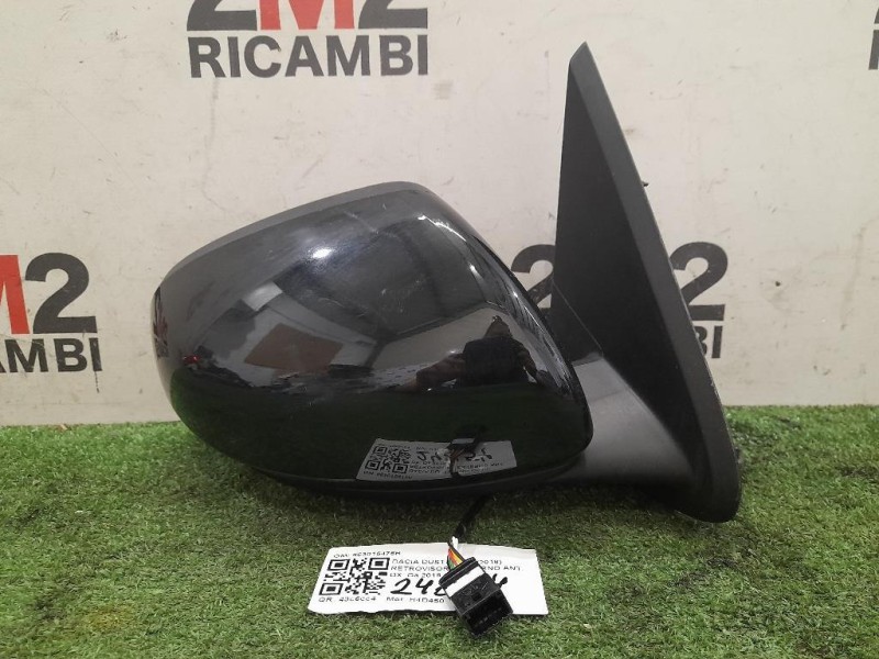 Retrovisore Esterno ANT DX 963015476R Dacia Duster II 2018