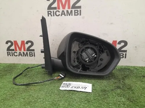 Retrovisore Esterno ANT DX 963015476R Dacia Duster II 2018