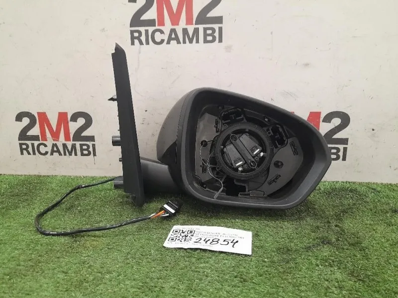 Retrovisore Esterno ANT DX 963015476R Dacia Duster II 2018