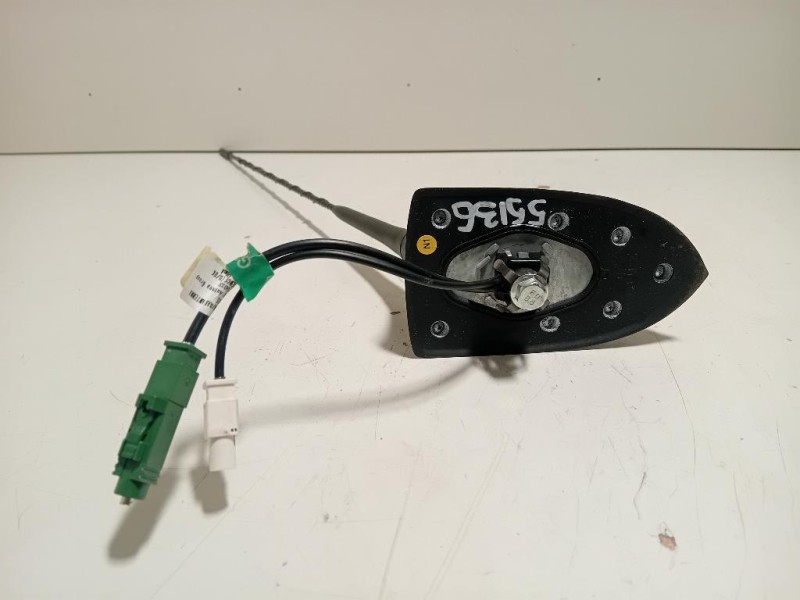 Antenna GPS ZS11EU Mg ZS II 2020