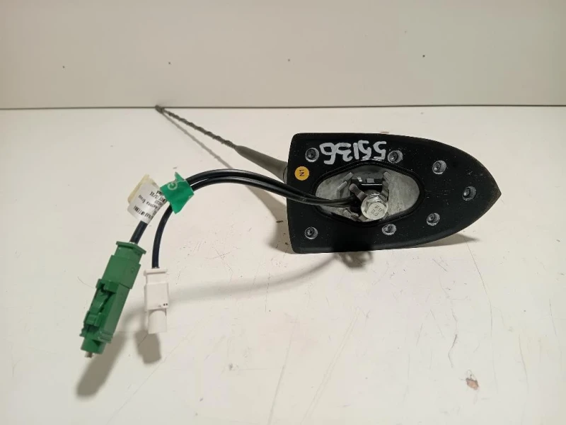 Antenna GPS ZS11EU Mg ZS II 2020