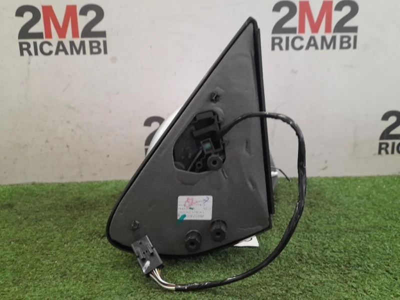 Retrovisore Esterno ANT DX 963017624R Dacia Duster II 2018