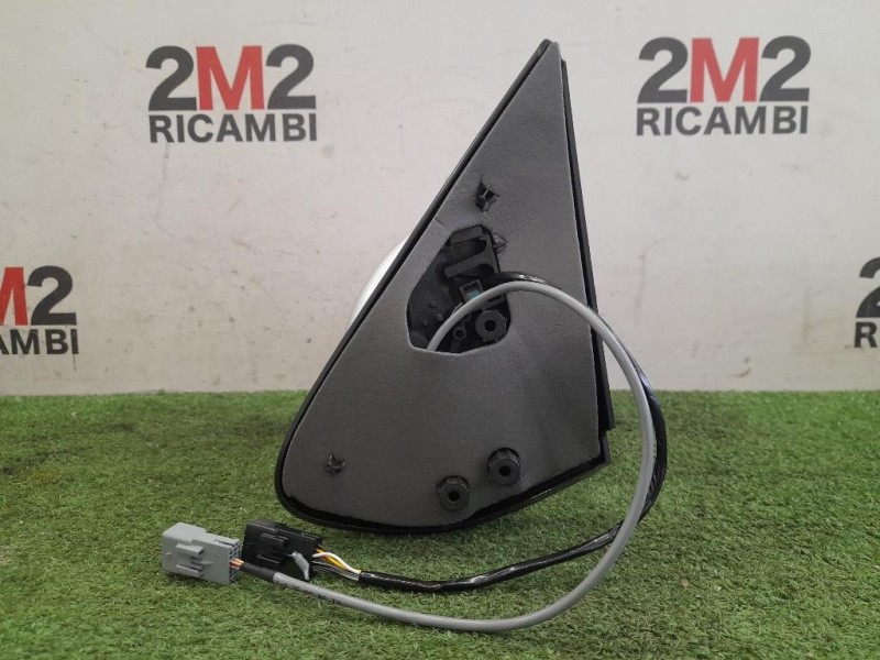 Retrovisore Esterno ANT DX 963017708R Dacia Duster II 2018