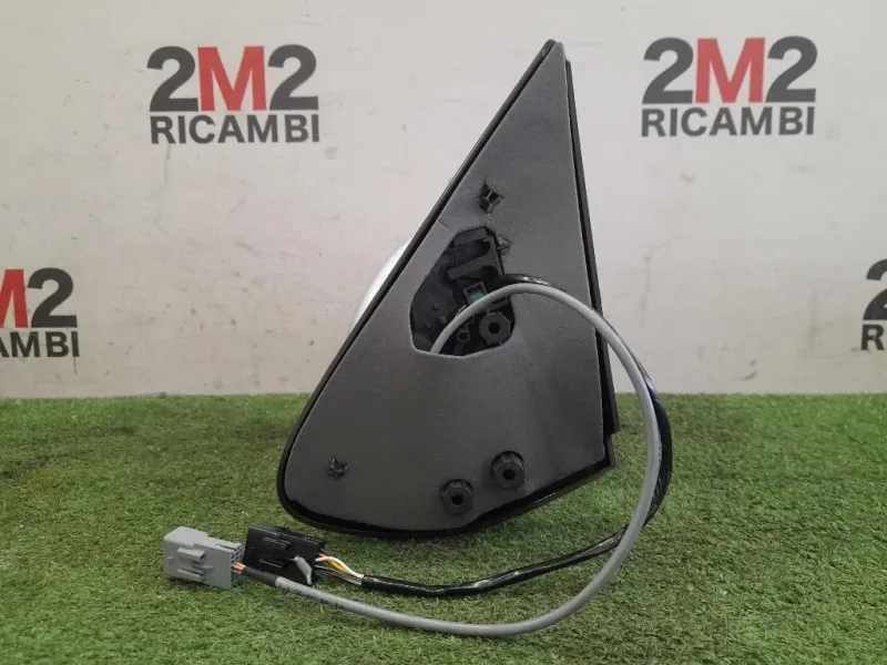 Retrovisore Esterno ANT DX 963017708R Dacia Duster II 2018