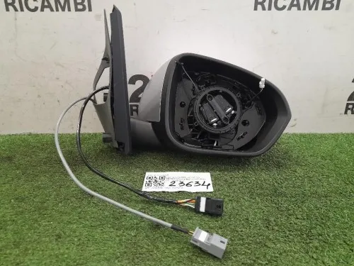 Retrovisore Esterno ANT DX 963017708R Dacia Duster II 2018