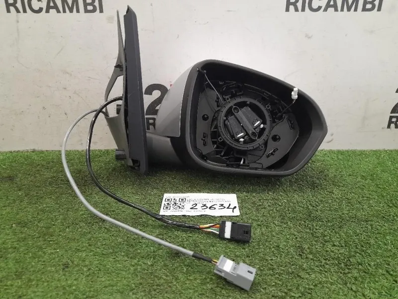 Retrovisore Esterno ANT DX 963017708R Dacia Duster II 2018