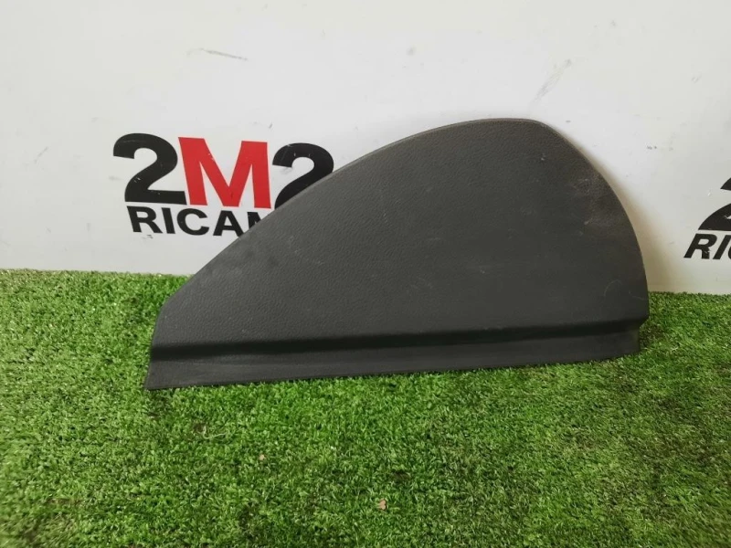 Accessori Montaggio Paraurti ANT Alfa Romeo Spider I 1990