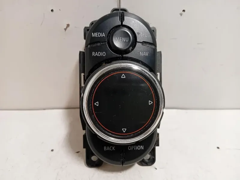 Interruttore Comando Multifunzione 6582 9350735-01 Mini MINI Cooper F55 2014