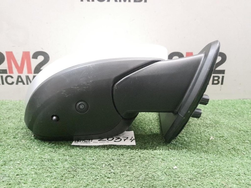 Retrovisore Esterno ANT DX 963014745R Dacia Duster II 2018