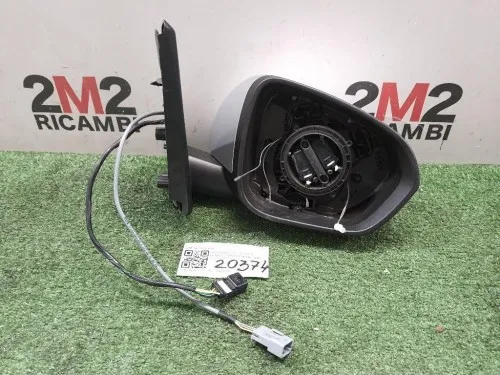 Retrovisore Esterno ANT DX 963014745R Dacia Duster II 2018