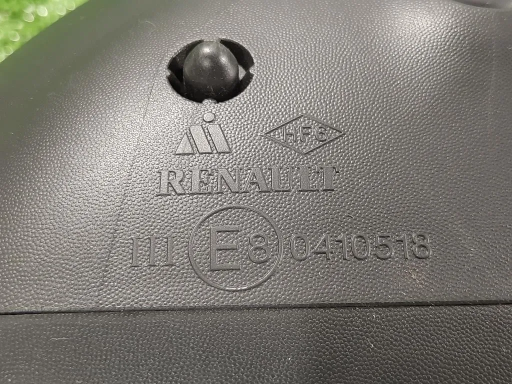 Retrovisore Esterno ANT DX 963010215R Dacia Duster II 2018