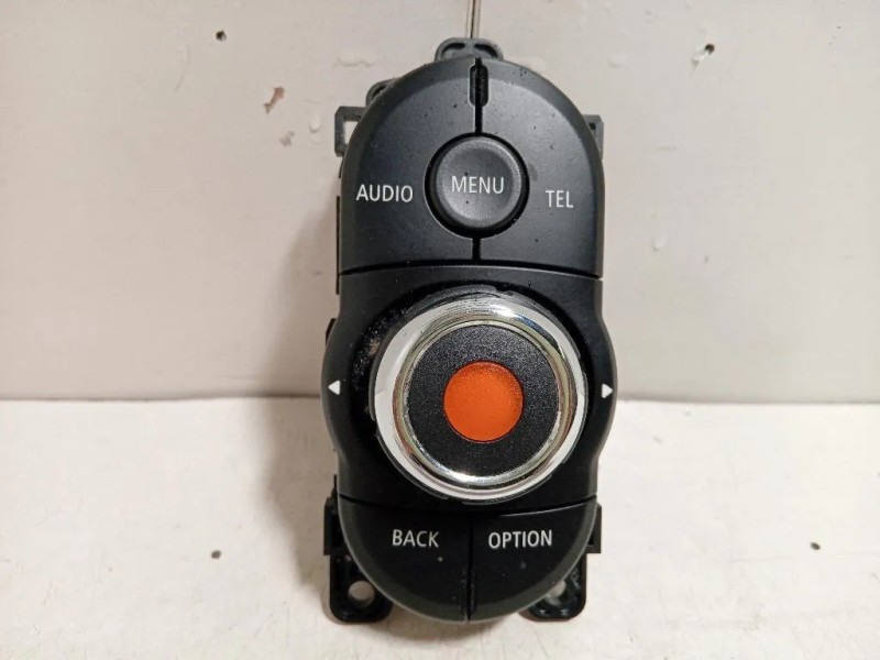 Interruttore Comando Multifunzione 033624101 Mini MINI Cooper F56 2018