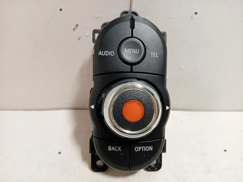 Interruttore Comando Multifunzione 033624101 Mini MINI Cooper F56 2018