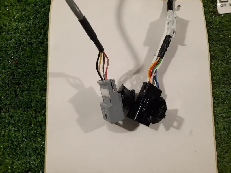 Retrovisore Esterno ANT DX 963010215R Dacia Duster II 2018