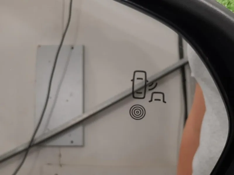 Retrovisore Esterno ANT DX 963010215R Dacia Duster II 2018