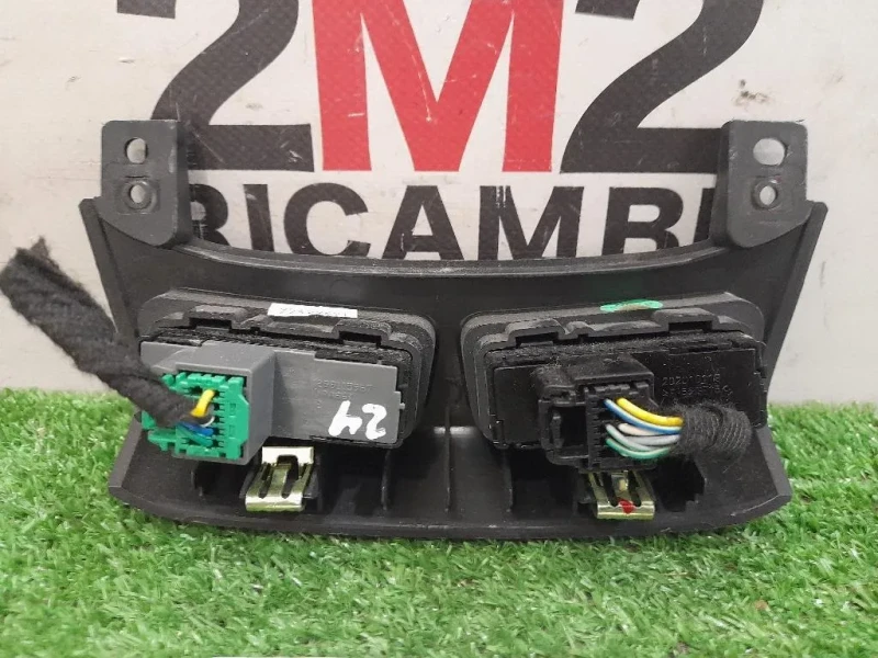 Interruttore Comando Multifunzione 95459691 Opel Mokka 2013